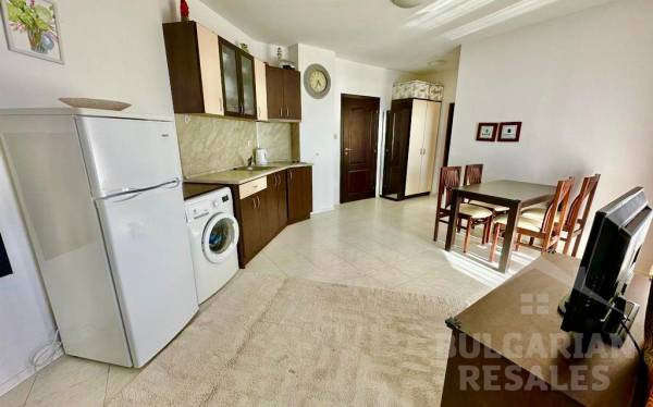 Flat in a complex with a gorgeous area ID: 3696 - Photo 9