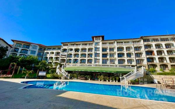 Flat in a complex with a gorgeous area ID: 3696 - Photo 11