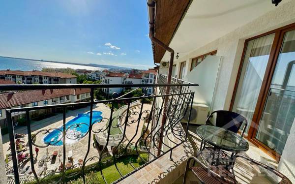 Flat in a complex with a gorgeous area ID: 3696 - Photo 5