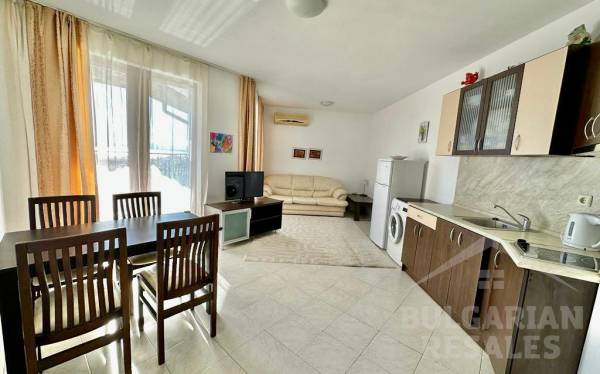 Flat in a complex with a gorgeous area ID: 3696 - Photo 2