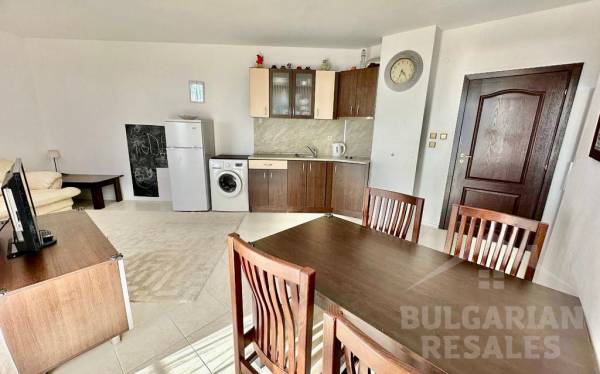 Flat in a complex with a gorgeous area ID: 3696 - Photo 4