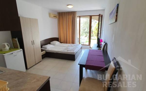 Квартира в хорошем комплексе в Свети Власе ID: 4424 - Фото 12