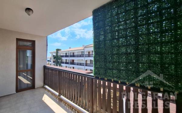 Designer interior, sea view, beach 100 m away, “Tryavna Beach” complex ID: 6275 - Photo 16