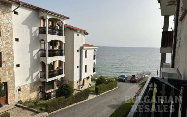 Mieszkanie nad morzem w jednym z najlepszych kurortów w Bułgarii! ID: 4288 - Фото7