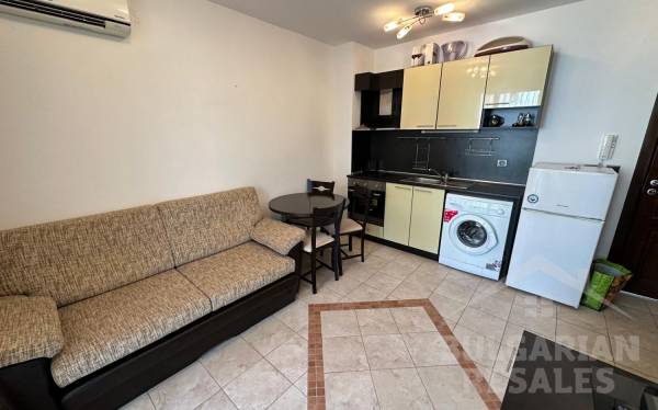 Mieszkanie nad morzem w jednym z najlepszych kurortów w Bułgarii! ID: 4288 - Фото2