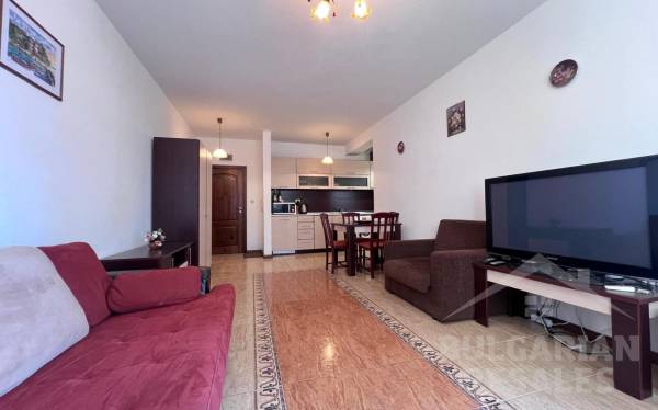 Инвестируйте в недвижимость в Болгарии! ID: 4389 - Фото 9