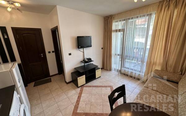 Mieszkanie nad morzem w jednym z najlepszych kurortów w Bułgarii! ID: 4288 - Фото6