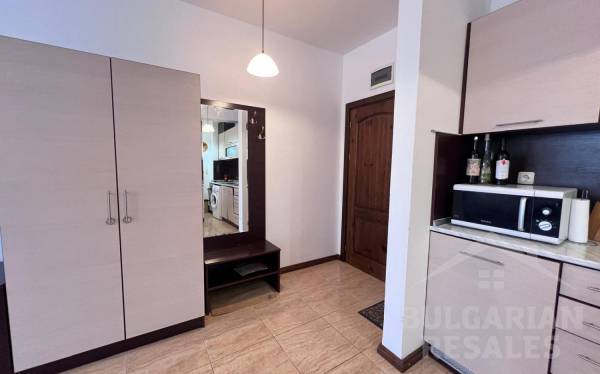 Инвестируйте в недвижимость в Болгарии! ID: 4389 - Фото 10