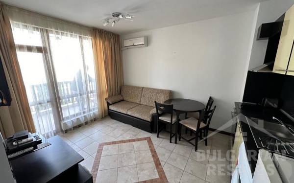 Mieszkanie nad morzem w jednym z najlepszych kurortów w Bułgarii! ID: 4288 - Фото3