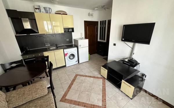 Mieszkanie nad morzem w jednym z najlepszych kurortów w Bułgarii! ID: 4288 - Фото4