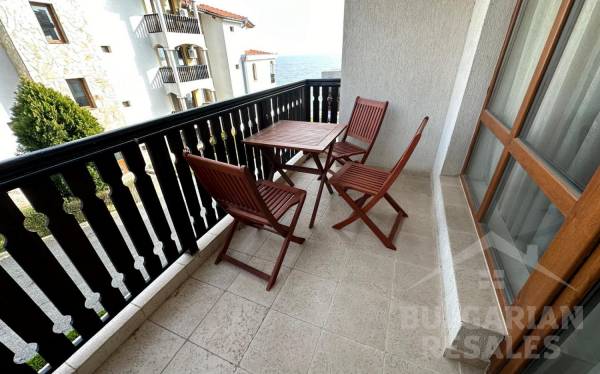 Mieszkanie nad morzem w jednym z najlepszych kurortów w Bułgarii! ID: 4288 - Фото5