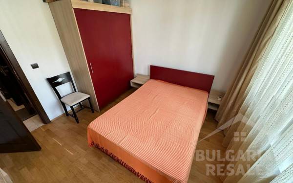 Mieszkanie nad morzem w jednym z najlepszych kurortów w Bułgarii! ID: 4288 - Фото8
