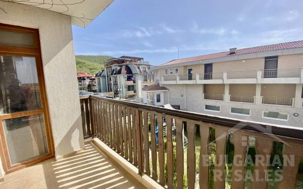 Komfort nad morzem dla całej rodziny - mieszkanie w „Tryavna Beach” ID: 5100 - Фото12