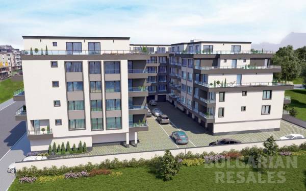 Жилищен комплекс Tuthon ID: 2083 - Снимка 6