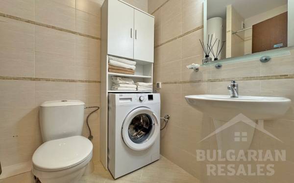 Studio in the U-Dacha complex with private access to the pool ID: 5501 - Photo 10