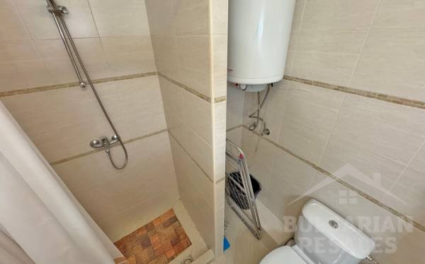 Studio in the U-Dacha complex with private access to the pool ID: 5501 - Photo 11