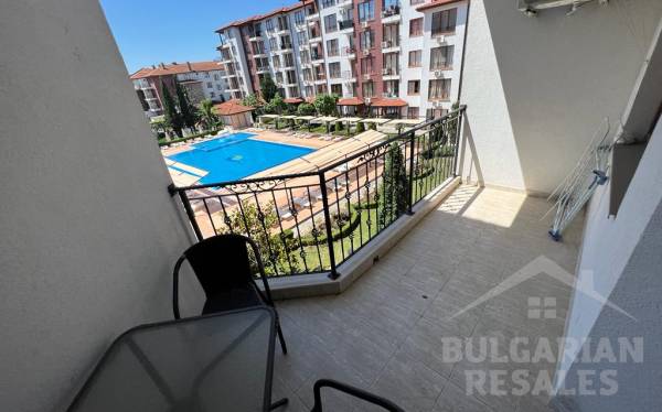Квартира для отдыха и круглогодичного проживания ID: 3513 - Фото7