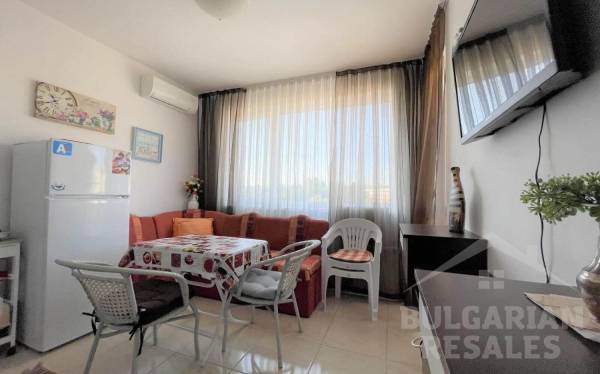 Nice price! Compact flat in closed complex ID: 3483 - Photo 6