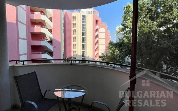 Nowocześnie urządzone studio w centralnej części kurortu ID: 3963 - Фото6