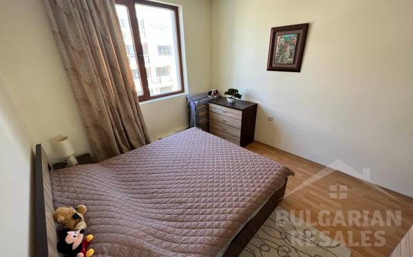 Квартира для отдыха и круглогодичного проживания ID: 3513 - Фото9