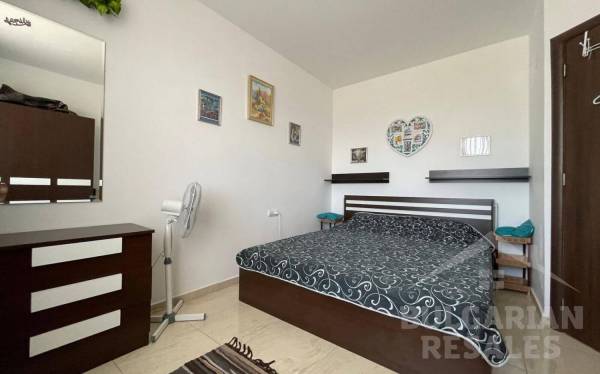 Nice price! Compact flat in closed complex ID: 3483 - Photo 9