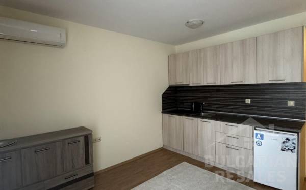 Nowocześnie urządzone studio w centralnej części kurortu ID: 3963 - Фото5