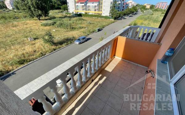 Nice price! Compact flat in closed complex ID: 3483 - Photo 8