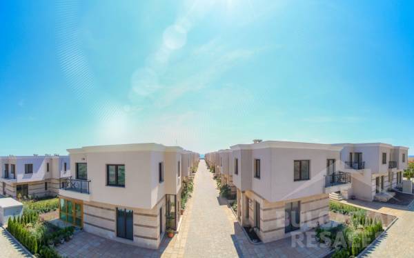 MAJESTIK SEA VILLAGE cottage village ID: 45 - Photo 7