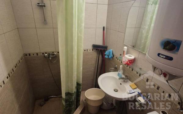 Квартира в «Victorio» с видом на бассейн ID: 4446 - Фото 9