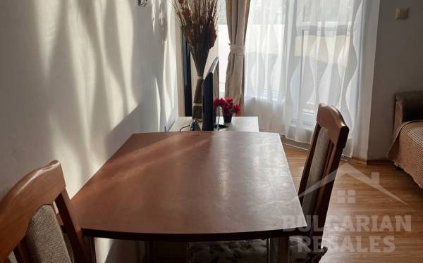 Уютен апартамент на атрактивна цена ID: 5774 - Снимка 2