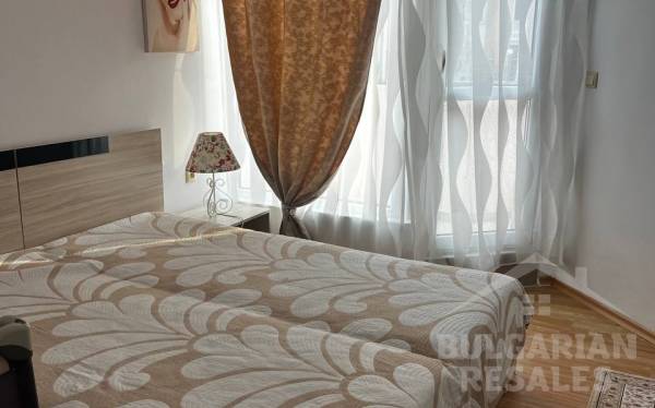 Уютен апартамент на атрактивна цена ID: 5774 - Снимка 6