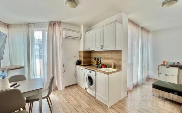 A small cozy apartment in the complex “Vanilla Garden” ID: 4813 - Photo 2