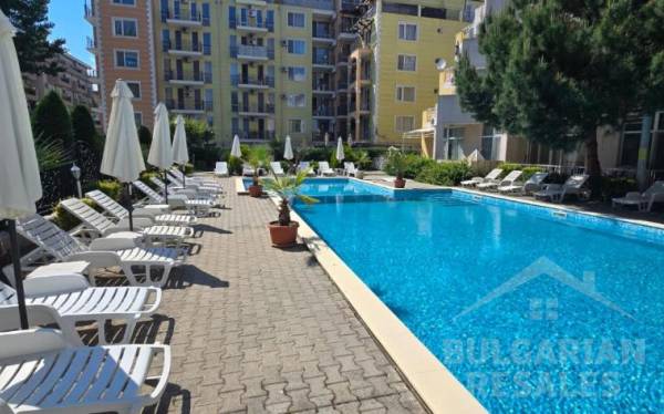 Уютен апартамент на атрактивна цена ID: 5774 - Снимка 11