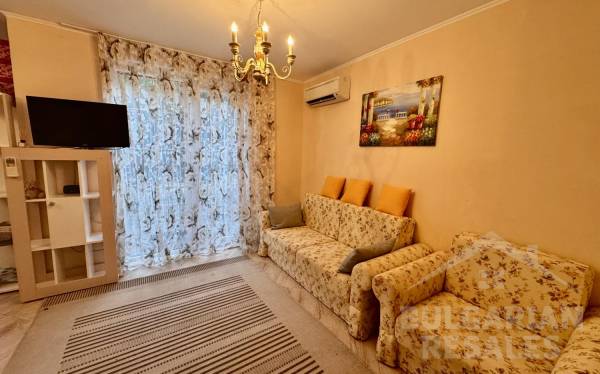 Duplex flat in a prestigious complex, luxury! ID: 4306 - Photo 14