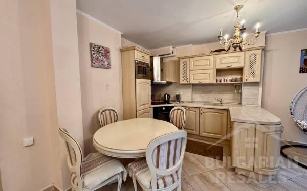 Duplex flat in a prestigious complex, luxury! ID: 4306 - Photo 11