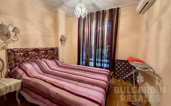 Duplex flat in a prestigious complex, luxury! ID: 4306 - Photo 19