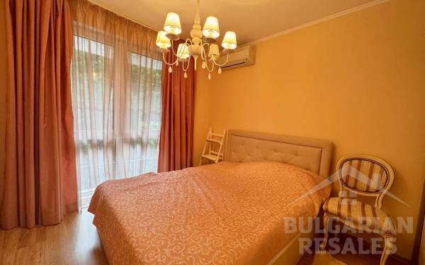 Duplex flat in a prestigious complex, luxury! ID: 4306 - Photo 16