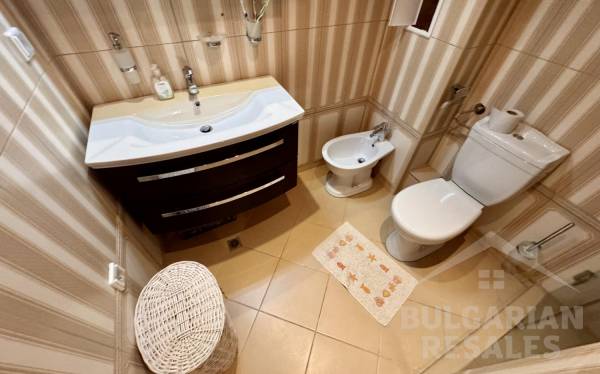 Duplex flat in a prestigious complex, luxury! ID: 4306 - Photo 20