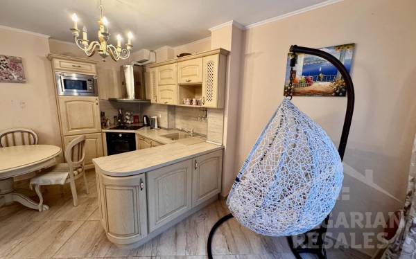 Duplex flat in a prestigious complex, luxury! ID: 4306 - Photo 10