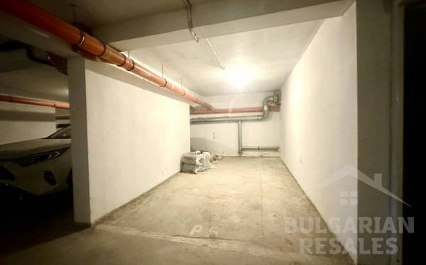 Апартамент с 1 спалня и паркомясто, елитен комплекс „Venera Palace“ ID: 5906 - Снимка 12