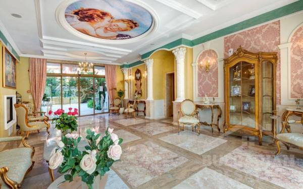 Апартамент с 1 спалня и паркомясто, елитен комплекс „Venera Palace“ ID: 5906 - Снимка 14