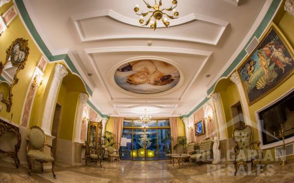 Апартамент с 1 спалня и паркомясто, елитен комплекс „Venera Palace“ ID: 5906 - Снимка 15