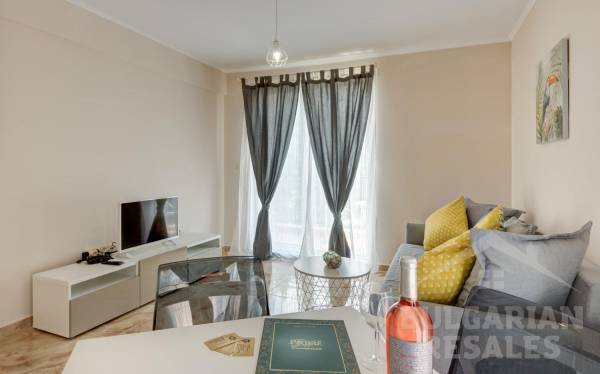 Модерно обзаведен апартамент в комплекс Venera Palace ID: 4047 - Снимка 2