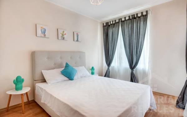 Модерно обзаведен апартамент в комплекс Venera Palace ID: 4047 - Снимка 3