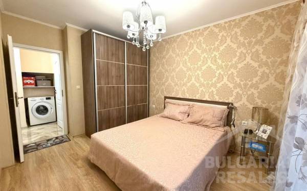 Апартамент с 1 спалня и паркомясто, елитен комплекс „Venera Palace“ ID: 5906 - Снимка 6