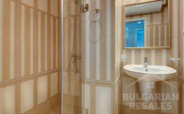 Модерно обзаведен апартамент в комплекс Venera Palace ID: 4047 - Снимка 5