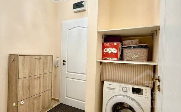 Апартамент с 1 спалня и паркомясто, елитен комплекс „Venera Palace“ ID: 5906 - Снимка 8