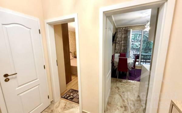 Апартамент с 1 спалня и паркомясто, елитен комплекс „Venera Palace“ ID: 5906 - Снимка 9