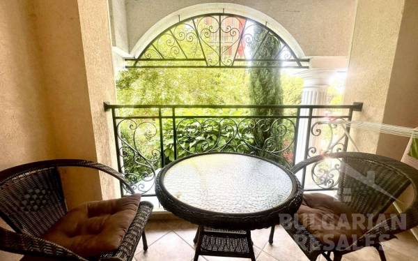 Апартамент с 1 спалня и паркомясто, елитен комплекс „Venera Palace“ ID: 5906 - Снимка 10