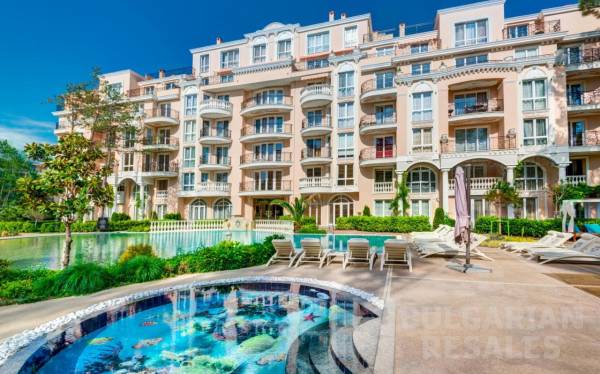 Купить квартиру в комплексе Венера Палас ID: 3393 - Фото 14